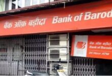 Photo of बैंक ऑफ बड़ौदा को आरबीआई से मिली राहत, 7 महीने के बाद हटा बीओबी वर्ल्ड पर लगा प्रतिबंध