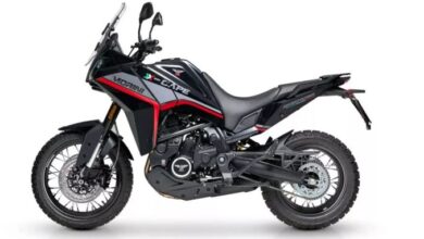 Photo of Moto Morini X-Cape 650 रेंज की कीमतों में हुई भारी कटौती