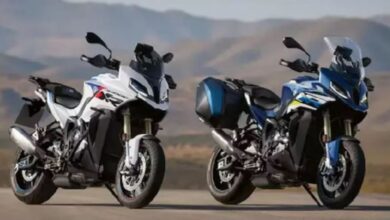 Photo of 2024 BMW S 1000 XR को इंडियन मार्केट में किया लॉन्च