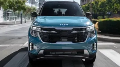 Photo of Kia Seltos के Curtain Airbags में आई दिक्कत, कंपनी को वापस बुलानी पड़ीं 292 गाड़ियां