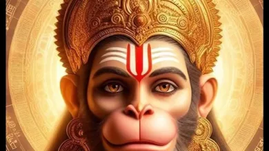 Photo of श्री राम की वानर सेना