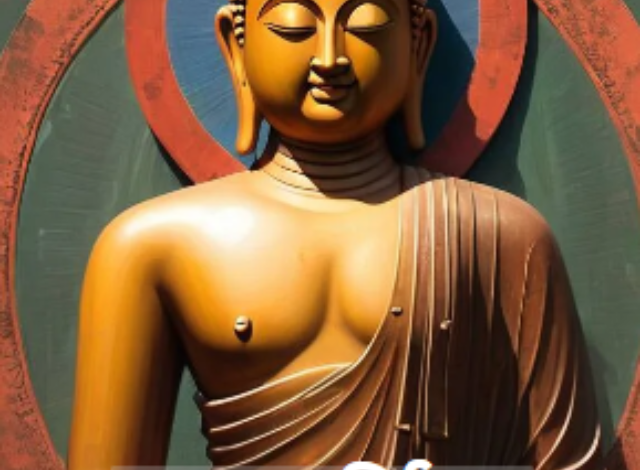 Photo of Buddh Poornima