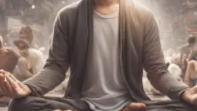 Photo of Know, What is MEDITATION