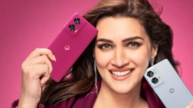 Photo of Motorola Edge 50 Fusion: 16 मई को लॉन्च होगा अंडर वॉटर प्रोटेक्शन वाला फोन