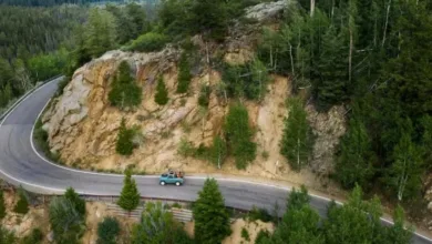 Photo of गर्मियों में कर रहे हैं माउंटेन ट्रिप की तैयारी, तो इन जरूरी चीजों का रखें ध्यान