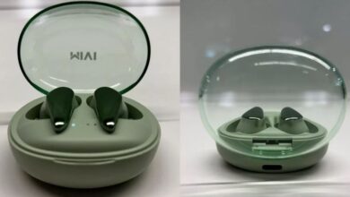 Photo of देखने में अच्छे और सिंगल चार्ज में 50 घंटे का बैकअप, सस्ती कीमत में वाकई शानदार हैं ये ईयरबड्स