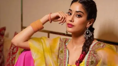 Photo of मां Sridevi की फेवरेट जगह पहली बार गईं Janhvi Kapoor