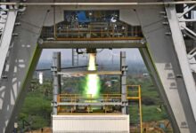 Photo of इसरो विकसित कर रहा तरल ऑक्सीजन केरोसिन चालित सेमी-क्रायोजेनिक इंजन