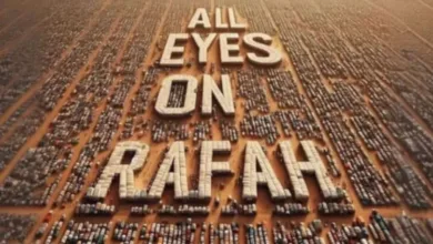 Photo of ‘All Eyes on Rafah’: 4 करोड़ से ज्यादा बार इंस्टाग्राम पर शेयर की गई ये फोटो