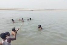 Photo of कासगंज: गंगा नदी में डूबने से 3 बच्चों की मौत, सभी के शव निकाले गए बाहर…