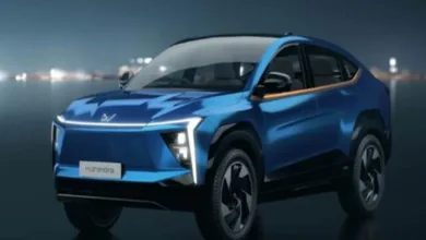 Photo of Mahindra की Upcoming EV बेहतरीन फीचर्स के साथ लेटेस्ट टेक्नोलॉजी से होंगी लैस