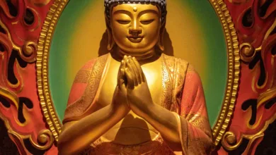 Photo of Buddh Poornima