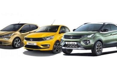 Photo of Tata की इन गाड़ियों पर मिल रहा शानदार डिस्काउंट