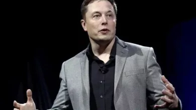 Photo of Elon Musk ने Viva Tech इवेंट में खुद को एलियन कहा है