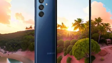 Photo of 13 हजार रुपये के बजट में Samsung का 6000mAh बैटरी फोन आ सकता है पसंद