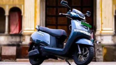 Photo of शुरू हुई TVS iQube ST वेरिएंट की डिलीवरी