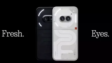 Photo of दो नए कलर ऑप्शन में आएगा Nothing Phone 2a