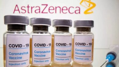 Photo of एस्ट्राजेनिका का बड़ा फैसला, दुनियाभर से वापस मंगाई कोविड वैक्सीन