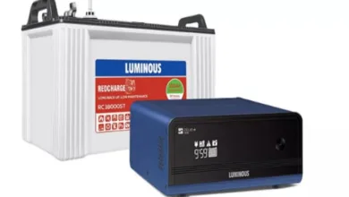 Photo of गर्मियों में इन्वर्टर का ऐसे रखें ख्याल