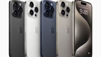 Photo of घंटो चलेगा आपका डिवाइस, Apple आईफोन के इस मॉडल में होगी सबसे बड़ी बैटरी