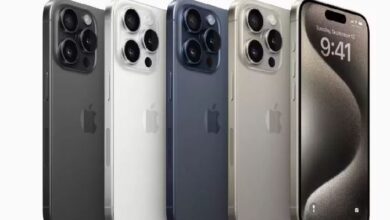 Photo of जल्द शुरू हो सकता है iPhone 16 के डिस्प्ले पैनल का प्रोडक्शन
