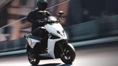 Photo of ARAI ने पहली बार किया Electric Scooter का क्रैश टेस्‍ट