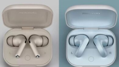 Photo of 42 घंटे तक की बैटरी वाले मोटोरोला के इन ईयरबड्स पर डिस्काउंट