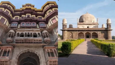 Photo of इन गर्मियो में मध्यप्रदेश के इन 5 जगहों का घूमने का बनाएं प्लान