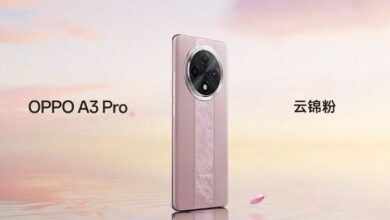 Photo of Oppo A3 Pro 5G सर्टिफिकेशन साइट्स पर हुआ स्पॉट