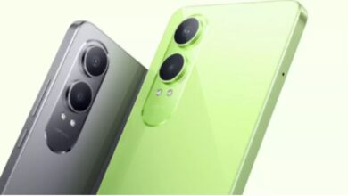 Photo of 5500mAh बैटरी और 50MP कैमरा के साथ लॉन्च हुआ OPPO K12x