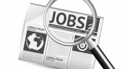 Photo of ICF Chennai Apprentice Bharti: विभिन्न ट्रेडों में अपरेंटिस के पदों पर निकली भर्ती