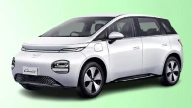 Photo of MG Motor India जल्द लॉन्च कर सकती है ये 3 नई कारें