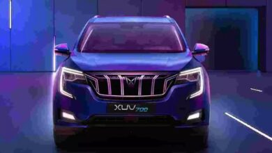 Photo of बेहतरीन फीचर्स के साथ Mahindra ने लॉन्‍च किया XUV 700 का नया Select Variant