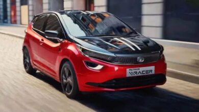 Photo of New Swift 2024 और i20 N Line को चुनौती देने आ रही Tata की Altroz Racer