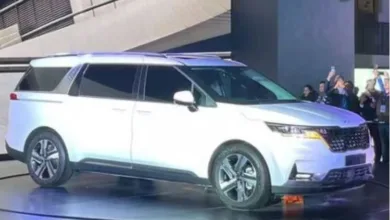 Photo of Kia India घरेलू बाजार में लॉन्च करेगी ये 3 नई MPV