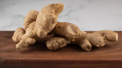 Photo of कच्चा हो या पक्का, हर तरह से फायदेमंद है अदरक खाना