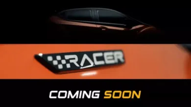 Photo of Tata Altroz Racer के लॉन्च से पहले जारी हुआ नया टीजर