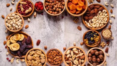 Photo of गर्मियों में ड्राई फ्रूट्स खाना सही या गलत? जानें