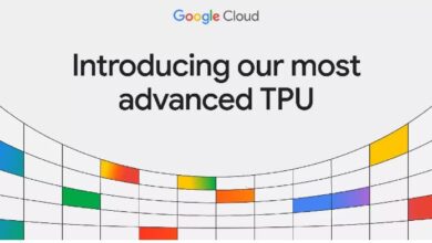 Photo of गूगल ने लॉन्च किया लेटेस्ट Trillium चिप