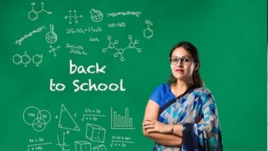 Photo of दिल्ली डीएलएड परीक्षा के लिए एग्जाम शेड्यूल जारी, जानें कब आएगा एडमिट कार्ड