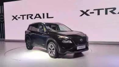 Photo of Nissan X-Trail जल्द मार सकती है इंडियन मार्केट में एंट्री