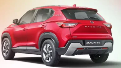 Photo of Nissan ने Magnite का अपडेटेड GEZA Edition किया लॉन्च