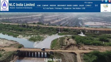 Photo of एनएलसी इंडिया इंडस्ट्रियल ट्रेनी भर्ती के लिए आवेदन तिथि एक्सटेंड