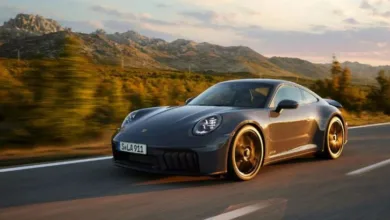 Photo of Porsche ने पेश की हाइब्रिड 911, सिर्फ तीन सेकेंड में पकड़ती है 100 KMPH की स्‍पीड