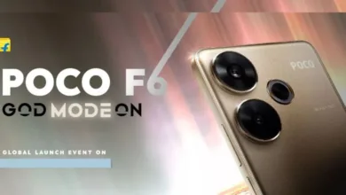 Photo of 50MP कैमरा से लैस दमदार पोको फोन आज होगा लॉन्च, ऐसी होंगी खूबियां