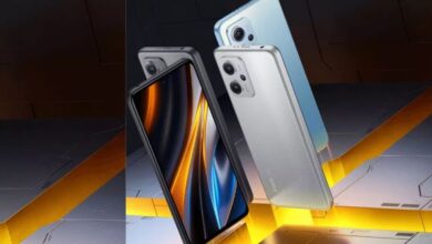 Photo of POCO के इस फोन को मिला HyperOS अपडेट