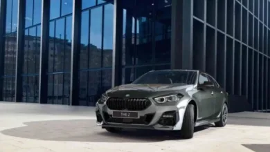 Photo of BMW 220i M Sport Shadow Edition भारतीय बाजार में लॉन्च