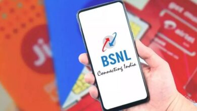 Photo of BSNL ने लॉन्च किए दो तगड़े प्रीपेड प्लान