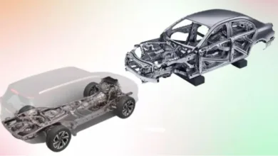 Photo of Body on Frame और Monocoque SUV में होते हैं ये बड़े अंतर, जानिए कौन है बेहतर