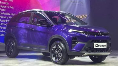 Photo of Mahindra XUV 3XO से मुकाबला करने Tata Nexon में आएगा यह बेहतरीन फीचर